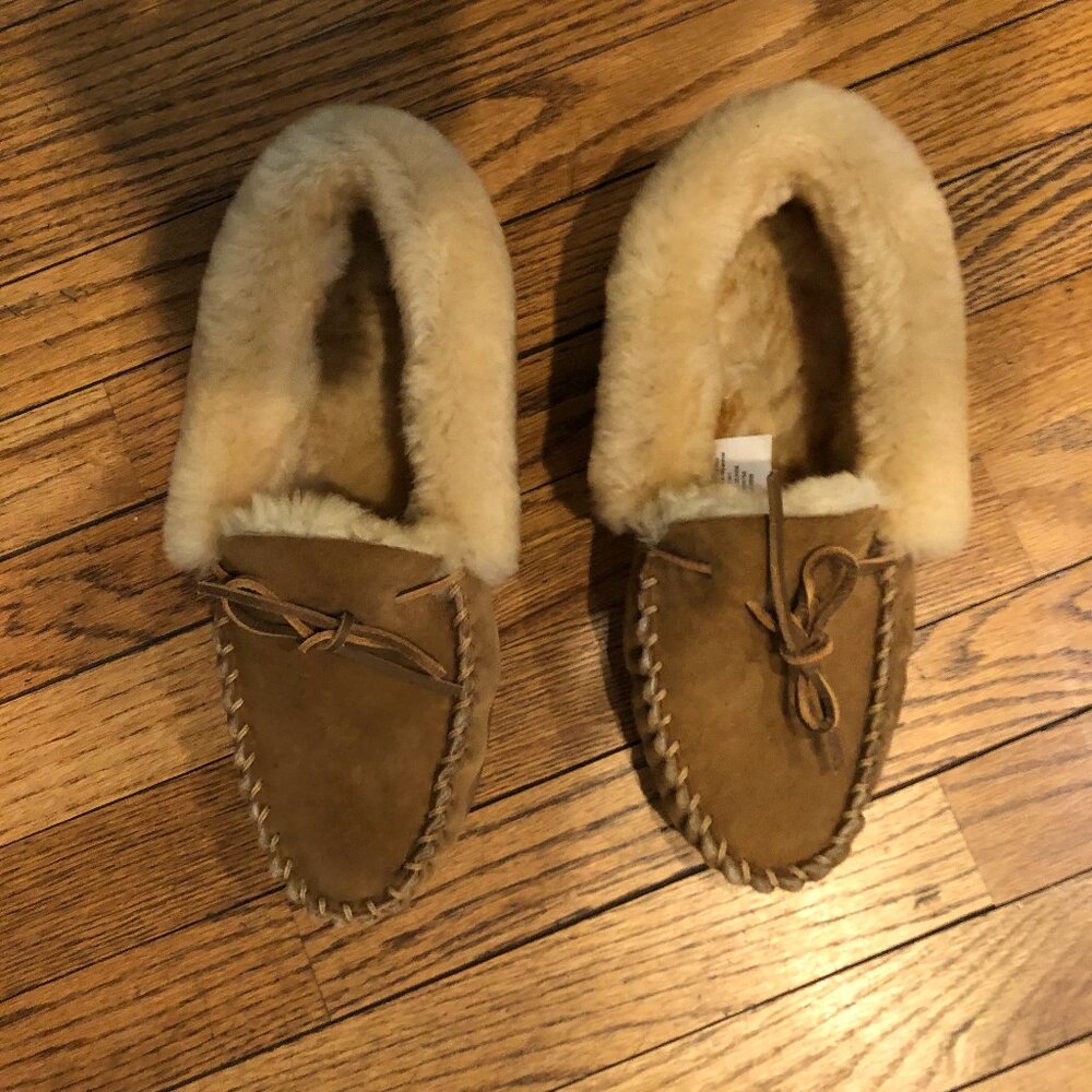 Women's Wicked Good Slippers